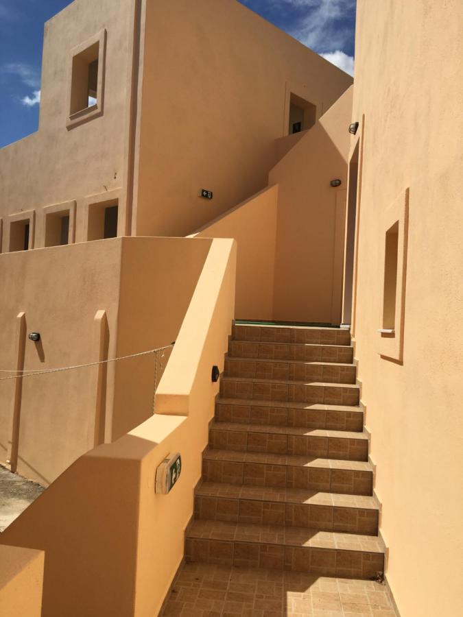 Eugenia Travasarou Sea View Appartments Diakofti Exterior photo